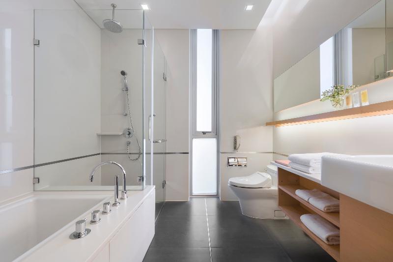 Somerset Sukhumvit Thonglor - Oda