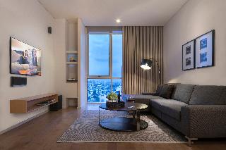 Somerset Sukhumvit Thonglor fotoÄŸrafÄ±