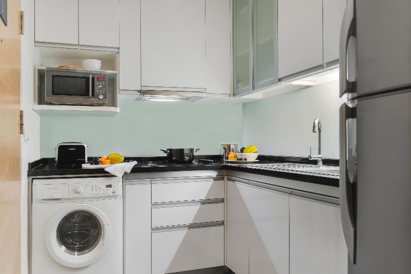 Somerset Sukhumvit Thonglor - Oda