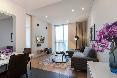 Somerset Sukhumvit Thonglor oda fotoğrafı