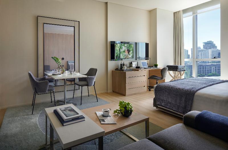 Somerset Sukhumvit Thonglor - Oda