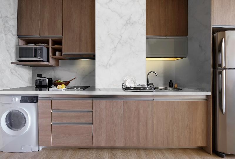 Somerset Sukhumvit Thonglor - Oda