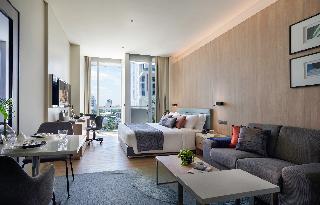 Somerset Sukhumvit Thonglor fotoÄŸrafÄ±