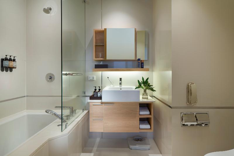Somerset Sukhumvit Thonglor - Oda