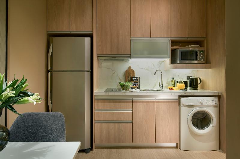 Somerset Sukhumvit Thonglor - Oda