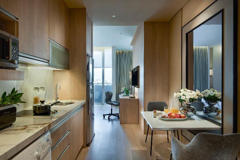Somerset Sukhumvit Thonglor - Oda