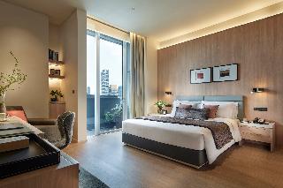 Somerset Sukhumvit Thonglor fotoÄŸrafÄ±