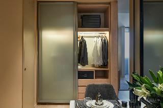 Somerset Sukhumvit Thonglor fotoÄŸrafÄ±