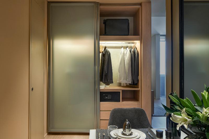 Somerset Sukhumvit Thonglor - Oda