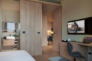 Somerset Sukhumvit Thonglor fotoÄŸrafÄ±