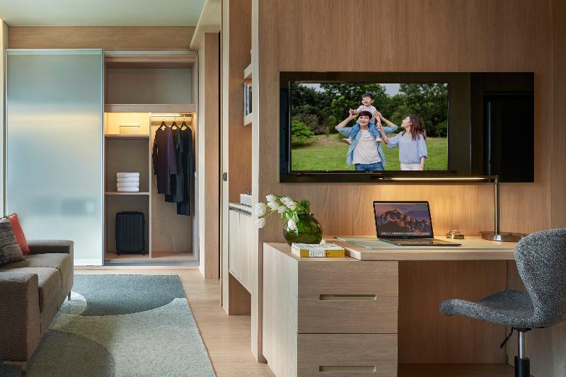 Somerset Sukhumvit Thonglor - Oda