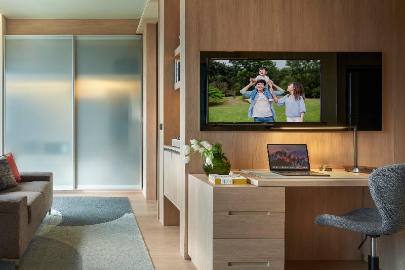 Somerset Sukhumvit Thonglor - Oda
