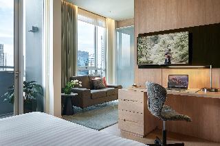 Somerset Sukhumvit Thonglor fotoÄŸrafÄ±