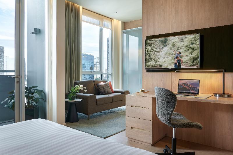 Somerset Sukhumvit Thonglor - Oda