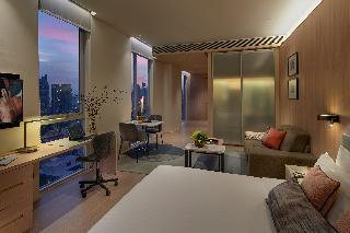 Somerset Sukhumvit Thonglor fotoÄŸrafÄ±