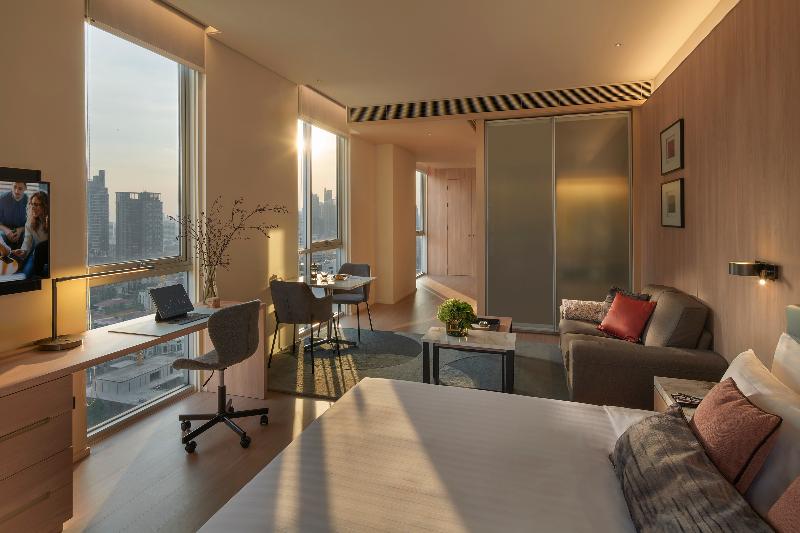 Somerset Sukhumvit Thonglor - Oda