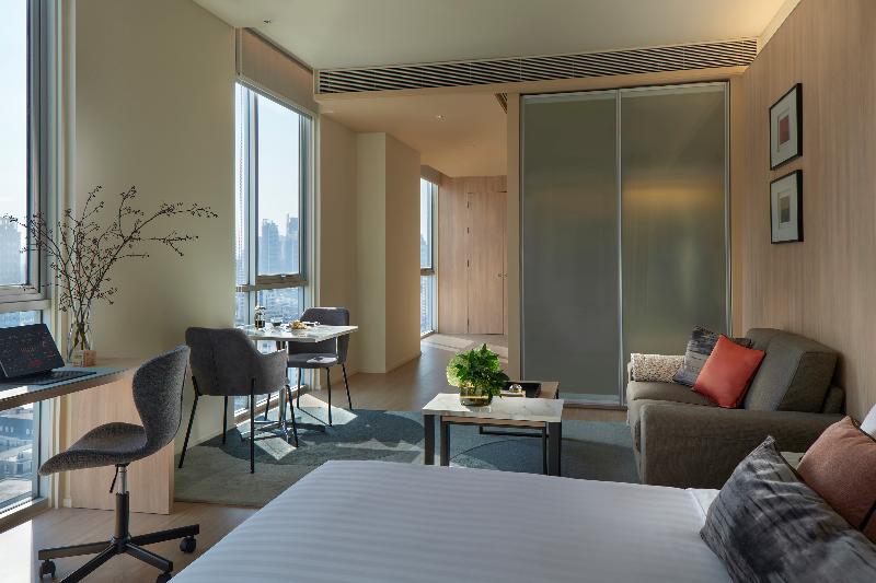 Somerset Sukhumvit Thonglor - Oda
