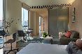 Somerset Sukhumvit Thonglor oda fotoğrafı