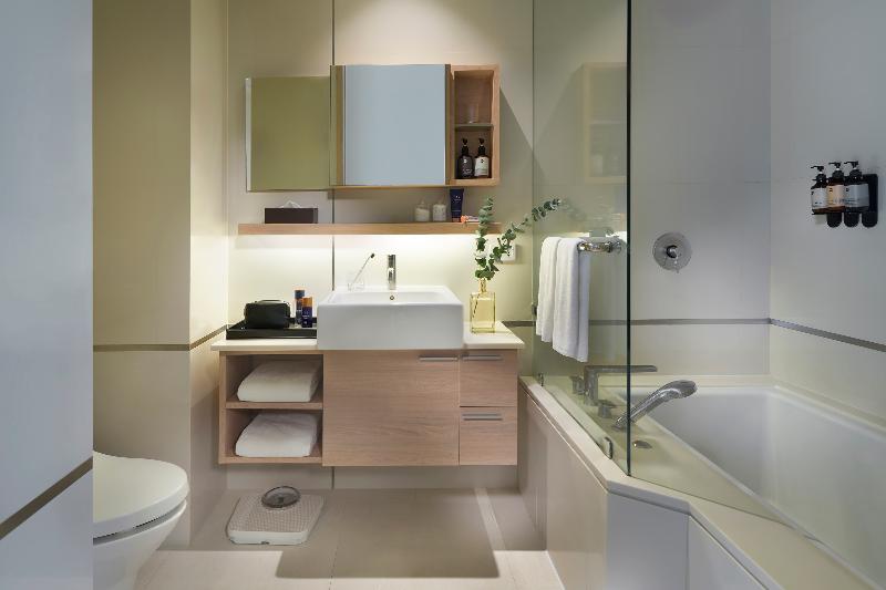 Somerset Sukhumvit Thonglor - Oda