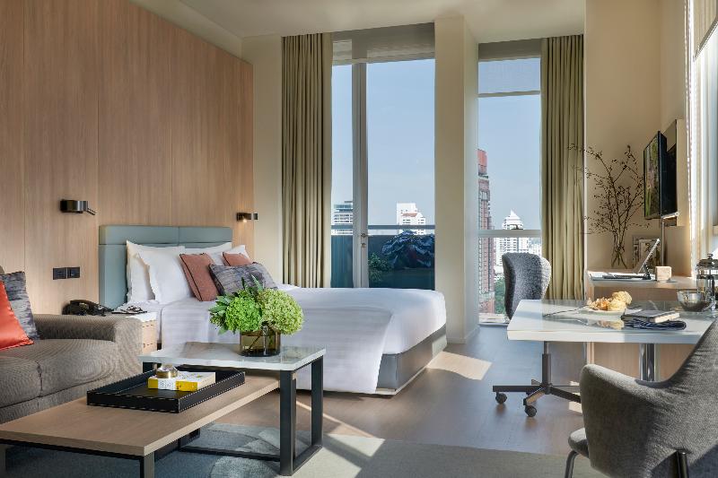 Somerset Sukhumvit Thonglor - Oda