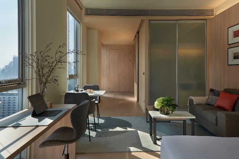Somerset Sukhumvit Thonglor - Oda