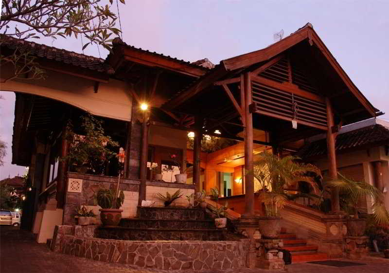 Yulia Village Inn fotoÄŸrafÄ±