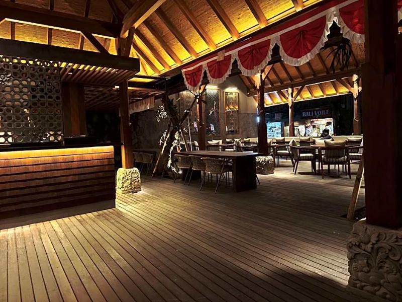 Yulia Village Inn - Genel