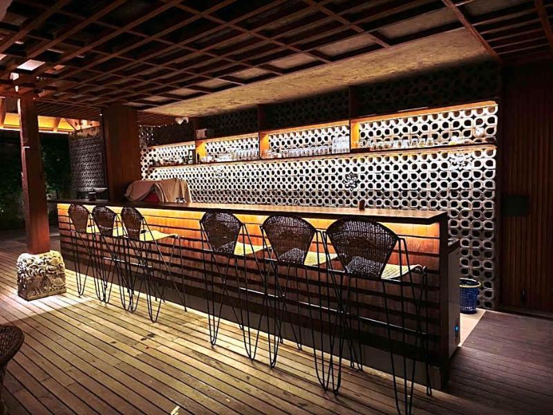 Yulia Village Inn - Genel