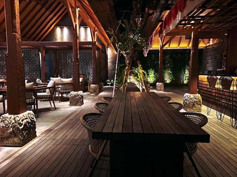 Yulia Village Inn - Genel