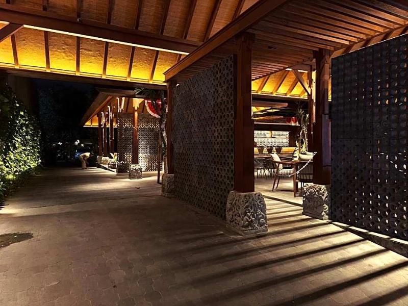 Yulia Village Inn - Genel