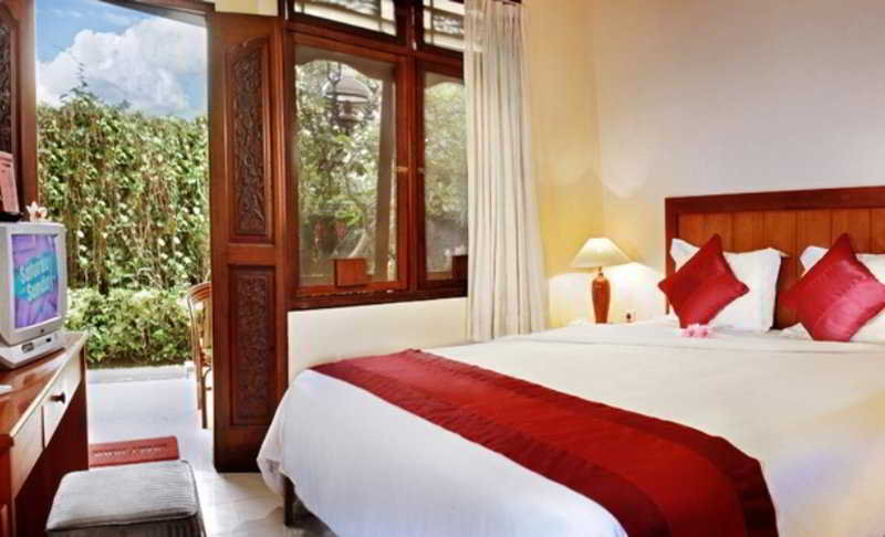 Yulia Village Inn fotoÄŸrafÄ±