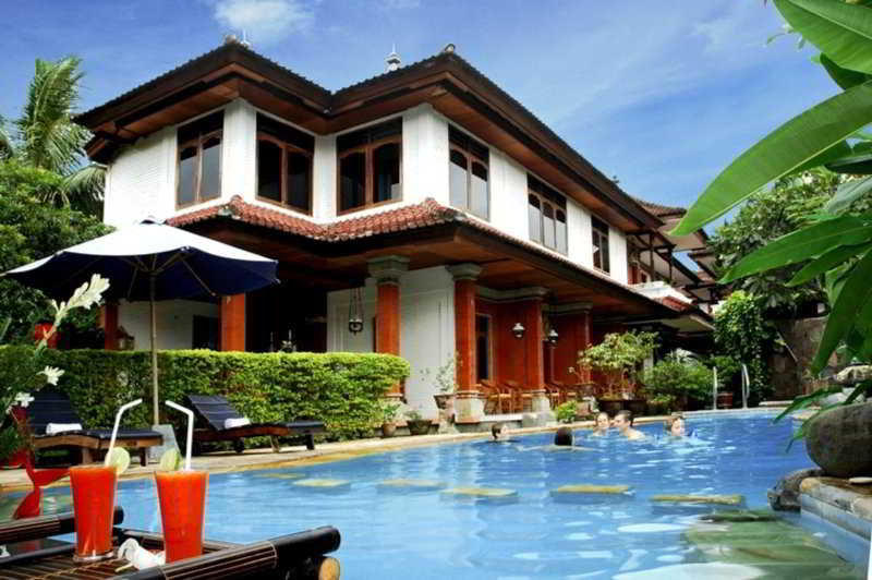 Yulia Village Inn fotoÄŸrafÄ±