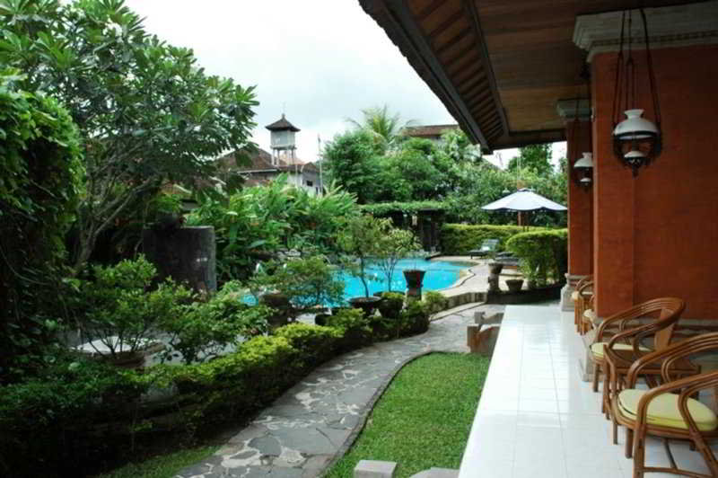 Yulia Village Inn fotoÄŸrafÄ±