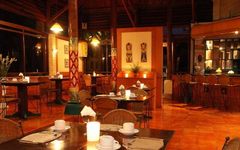 Yulia Village Inn fotoÄŸrafÄ±