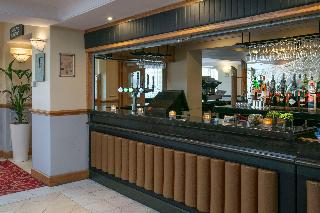 Best Western Premier Suites Hotel Spa Liverpool-Kn fotoÄŸrafÄ±