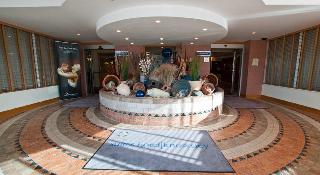 Best Western Premier Suites Hotel Spa Liverpool-Kn fotoÄŸrafÄ±