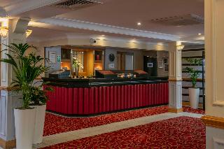 Best Western Premier Suites Hotel Spa Liverpool-Kn fotoÄŸrafÄ±