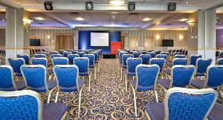 Best Western Premier Suites Hotel Spa Liverpool-Kn fotoÄŸrafÄ±