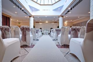 Best Western Premier Suites Hotel Spa Liverpool-Kn fotoÄŸrafÄ±
