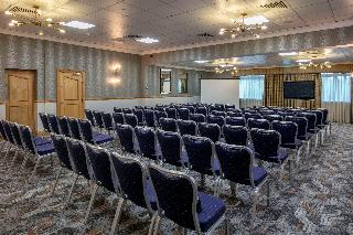 Best Western Premier Suites Hotel Spa Liverpool-Kn fotoÄŸrafÄ±
