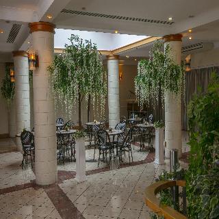 Best Western Premier Suites Hotel Spa Liverpool-Kn fotoÄŸrafÄ±