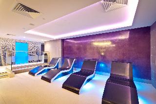 Best Western Premier Suites Hotel Spa Liverpool-Kn fotoÄŸrafÄ±