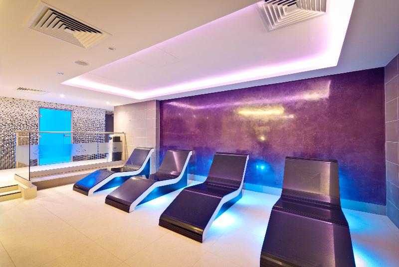 Best Western Premier Suites Hotel Spa Liverpool-Kn - Aktivite