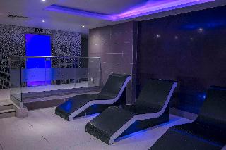 Best Western Premier Suites Hotel Spa Liverpool-Kn fotoÄŸrafÄ±