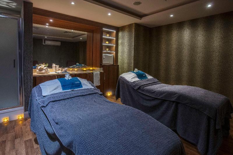 Best Western Premier Suites Hotel Spa Liverpool-Kn - Aktivite