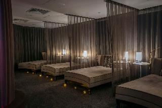 Best Western Premier Suites Hotel Spa Liverpool-Kn fotoÄŸrafÄ±