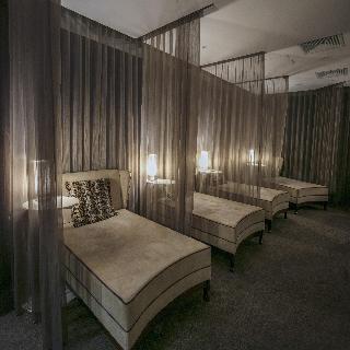 Best Western Premier Suites Hotel Spa Liverpool-Kn fotoÄŸrafÄ±