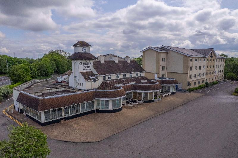 Best Western Premier Suites Hotel Spa Liverpool-Kn - Genel