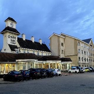 Best Western Premier Suites Hotel Spa Liverpool-Kn fotoÄŸrafÄ±