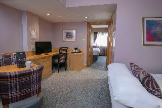 Best Western Premier Suites Hotel Spa Liverpool-Kn fotoÄŸrafÄ±